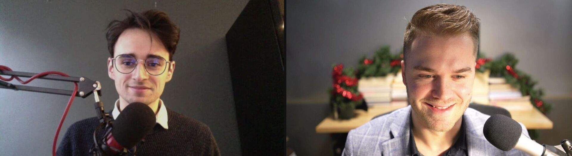 expert podcast facebook ads