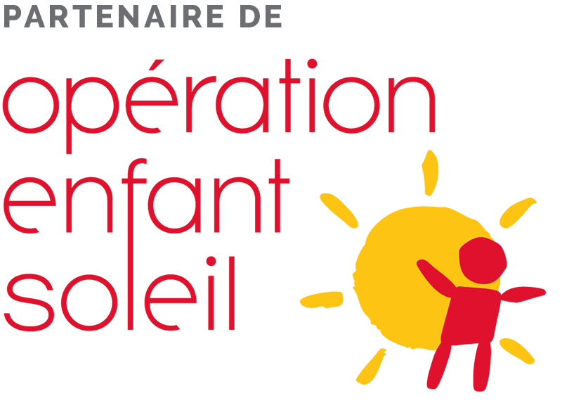 Opération Enfant Soleil