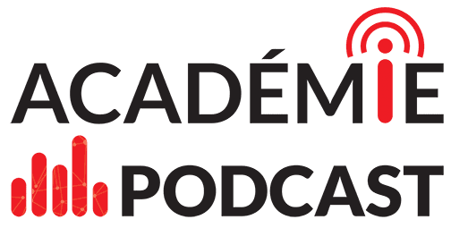 Academie du podcast