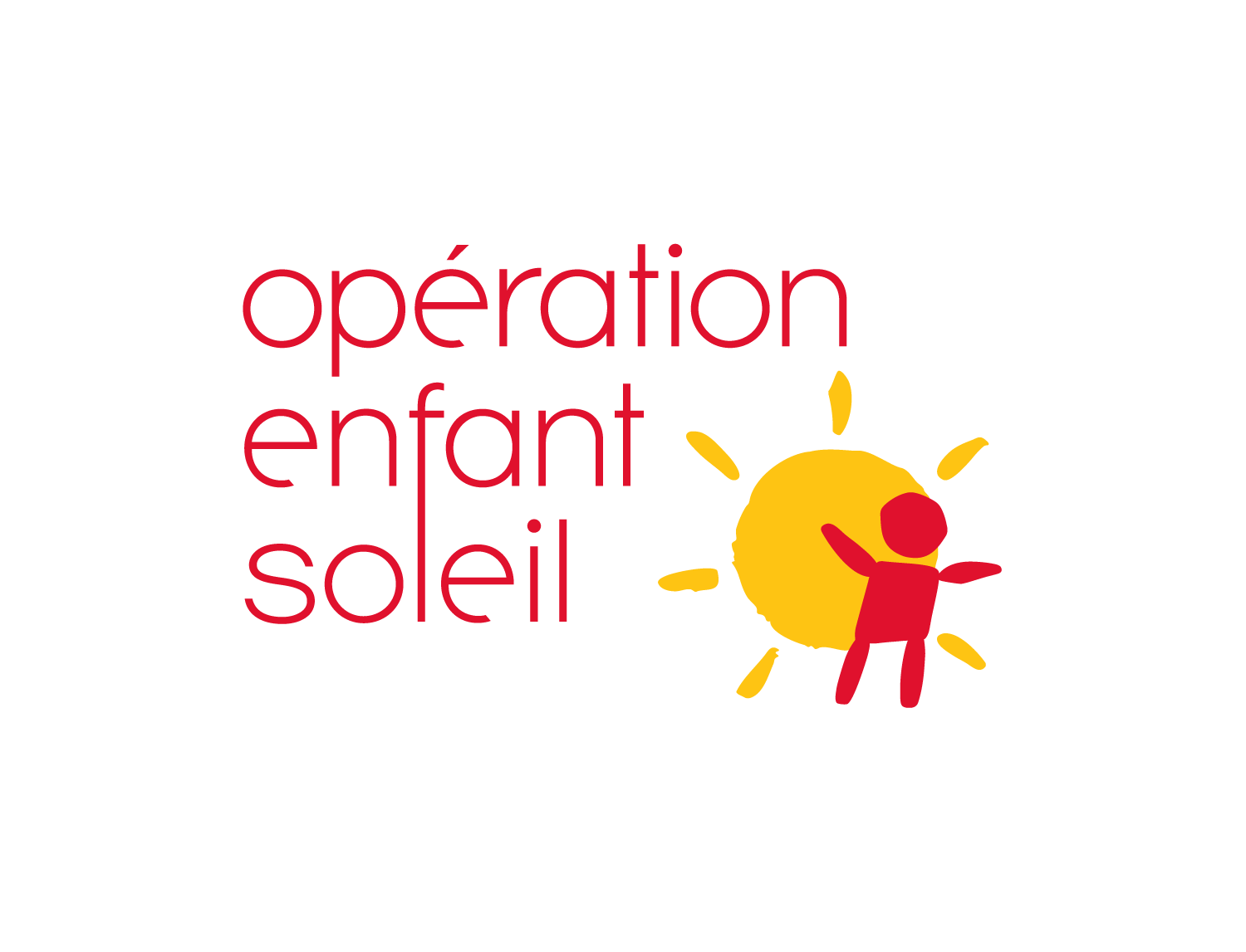 Opération Enfant Soleil