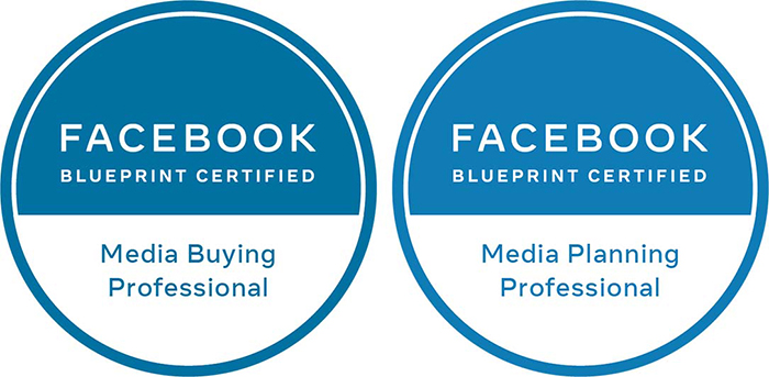 certification facebook ad