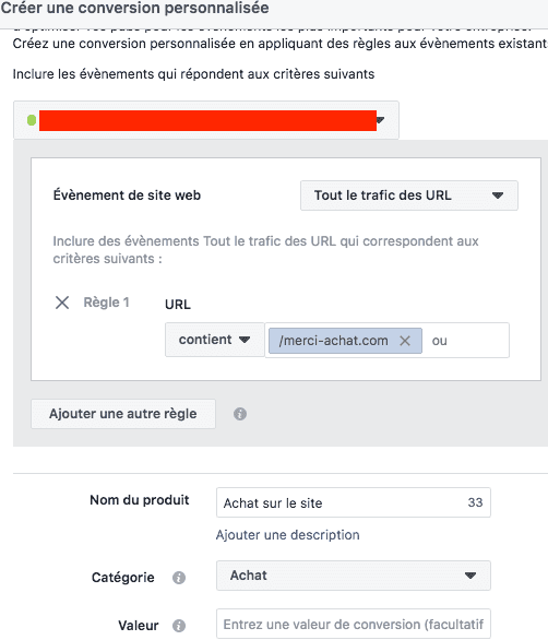 event facebook