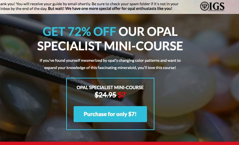 facebook landing page 2