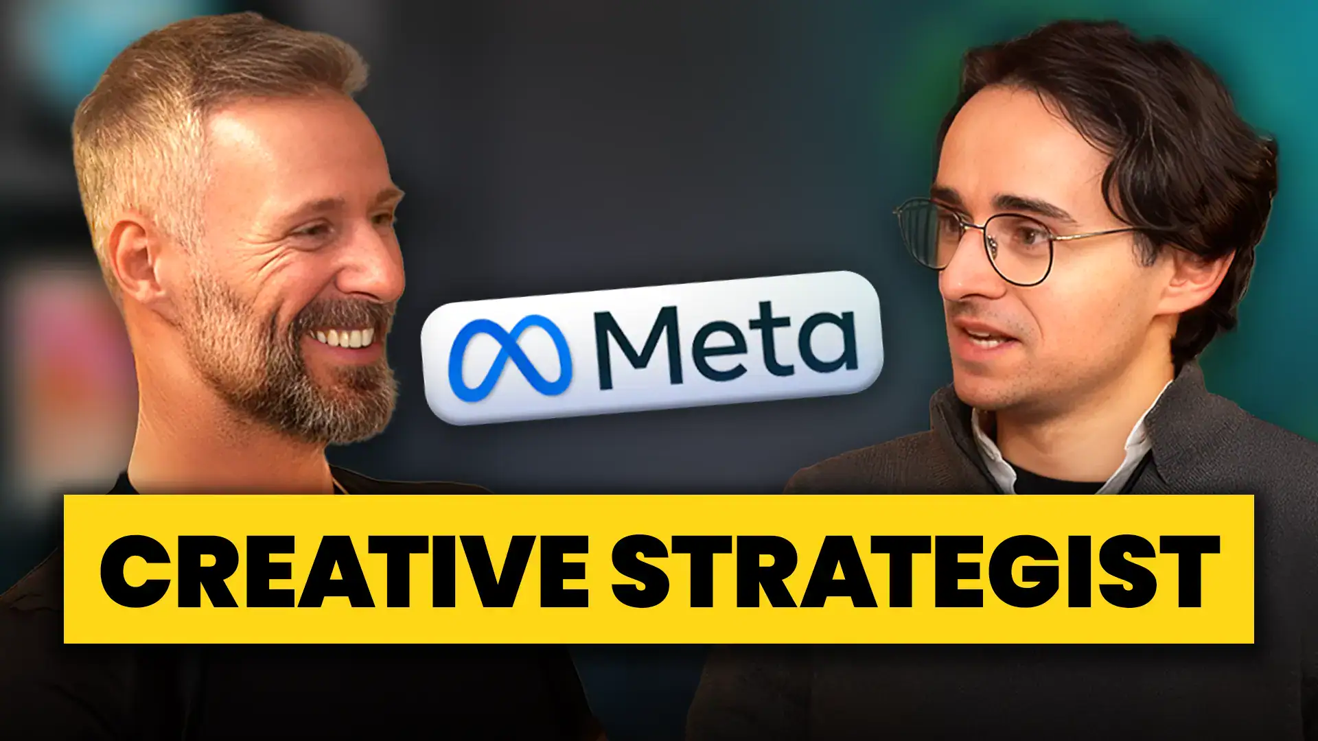 creative strategist partie 1