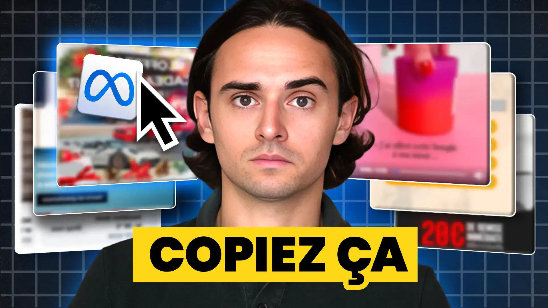 payez moins cher facebook ads