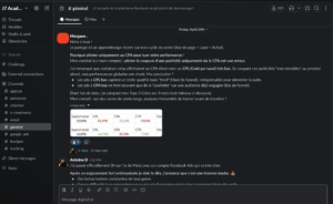 slack formation meta ads